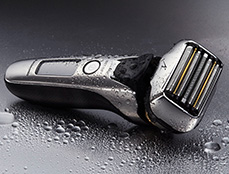 Discover shavers