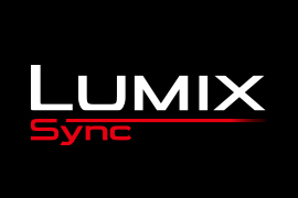 Panasonic Lumix Sync